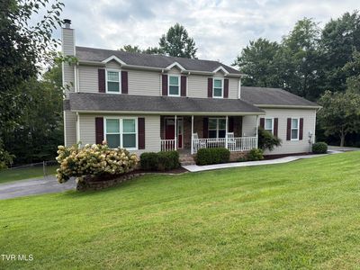 104 Natchez Ln, Kingsport, TN, 37664