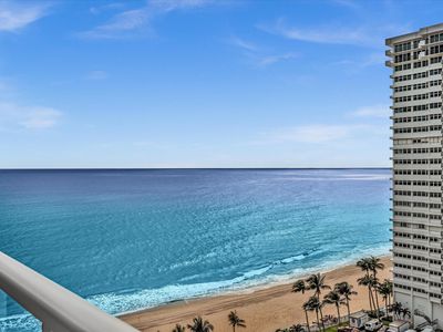 4300 N Ocean Boulevard #15J, Fort Lauderdale, FL, 33308