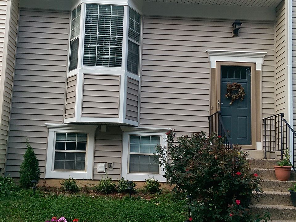 New Siding
