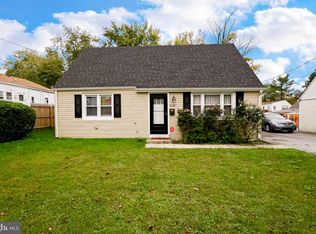 414 Kiamensi Rd, Wilmington, DE 19804