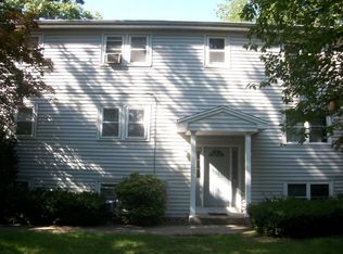 43 Magnolia St APT 3, Attleboro, MA 02703