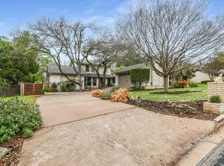 7009 Danwood Dr, Austin, TX 78759
