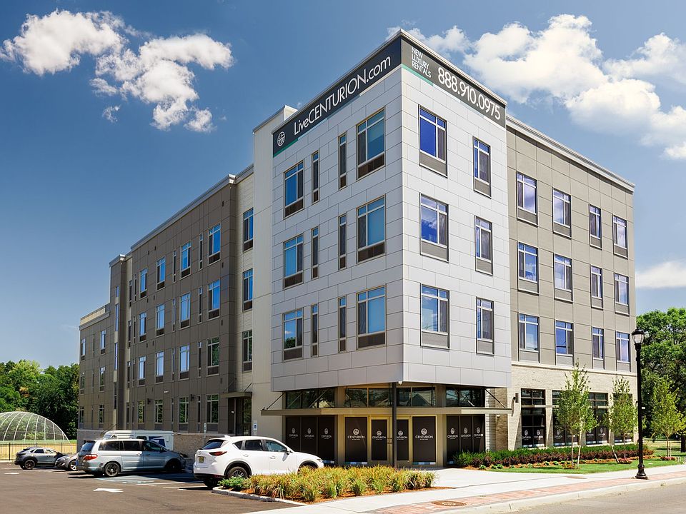 Centurion River Park 1181 Morris Ave Union NJ Zillow