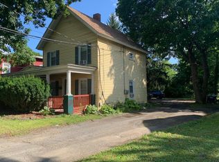 243 Chestnut St, Oneonta, NY 13820