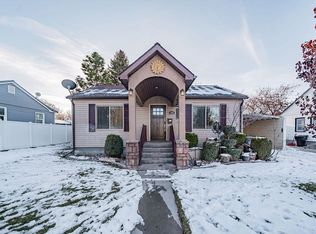 460 Taylor St, American Falls, ID 83211
