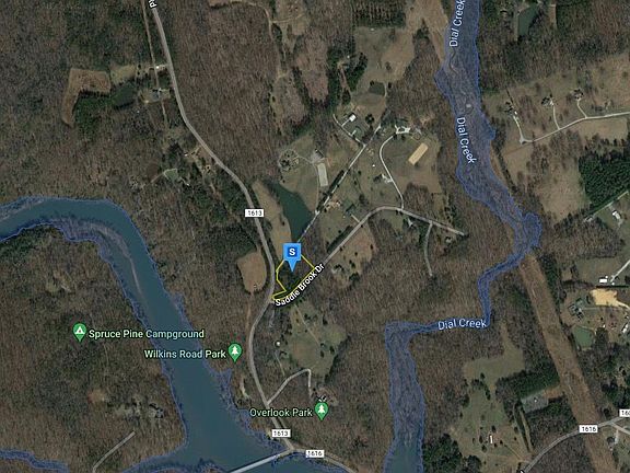 4th image of 129 Saddle Brook Dr