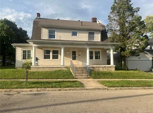 121 W Beechwood Ave, Dayton, OH
