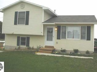 1991 Sparling Rd #9, Kingsley, MI 49649