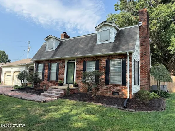 1541 Westlake Ave, Dyersburg, TN 38024
