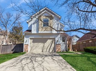 1601 Astor Ave, Villa Park, IL