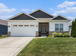 15026 Drummond St, Cedar Lake, IN 46303