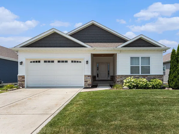 15026 Drummond St, Cedar Lake, IN 46303