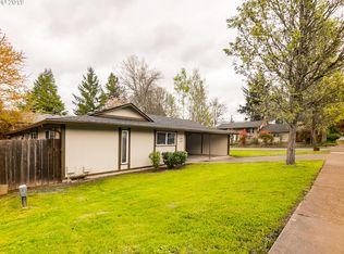 12005 SW Cheshire Rd, Beaverton, OR 97008