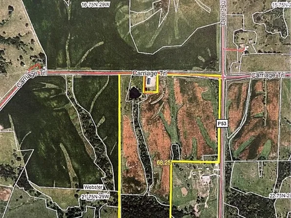 Deer Run Ave, Winterset, IA 50273