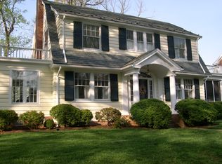 5305 New Kent Rd, Richmond, VA 23225