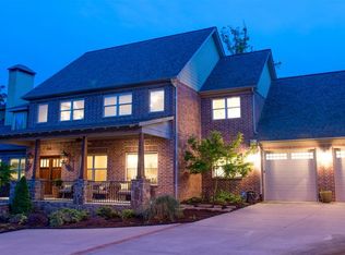 1600 Wetherborne Dr, Little Rock, AR 72211