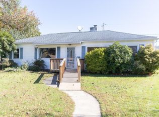 50 N Ardmoor Ave, Danville, PA 17821