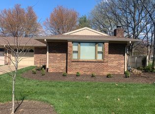 307 W Legion Blvd, Owensboro, KY 42303