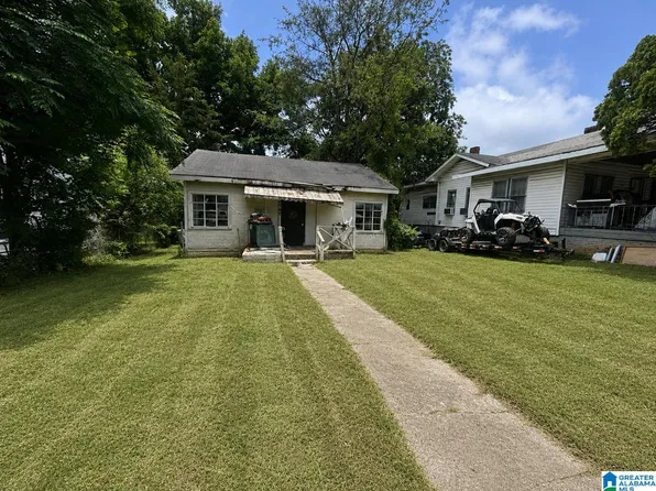 2705 30th St W, Birmingham, AL 35208