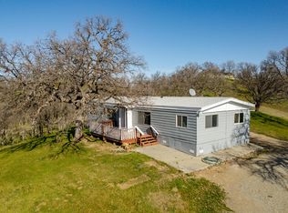 17720 Highway 36w, Red Bluff, CA 96080