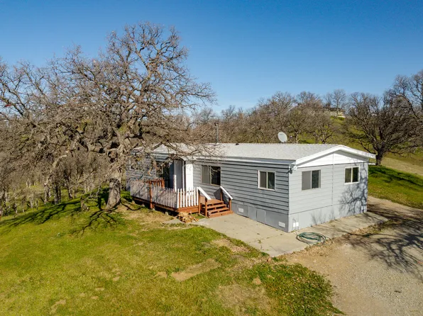 17720 Highway 36w, Red Bluff, CA 96080