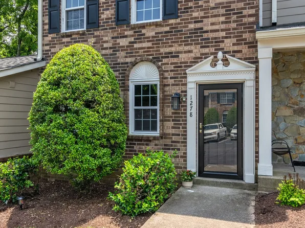 1278 Massman Dr, Nashville, TN 37217