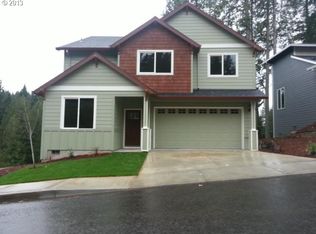 605 NE Megan Dr, Estacada, OR 97023