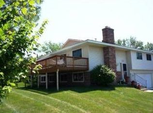 1802 123rd St E, Burnsville, MN 55337