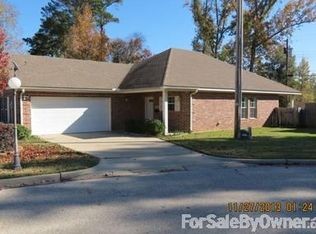 1205 Jodie Ct, Carthage, TX 75633