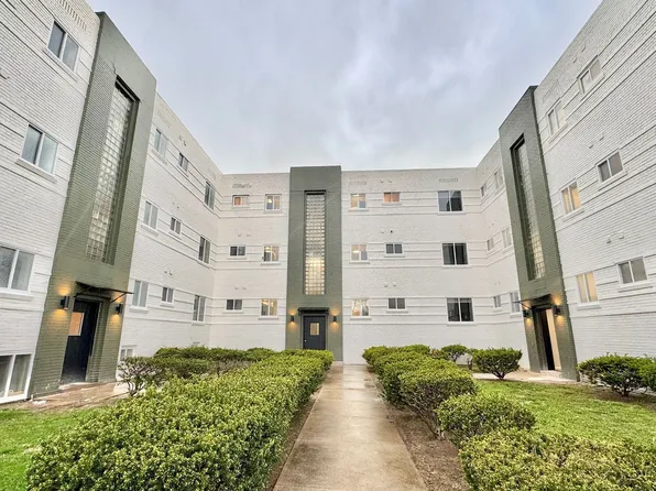 2507 - 2515 Hampton Ave.