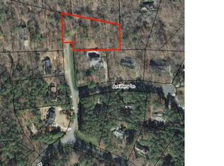 9912 Longford Dr, Raleigh, NC 27615