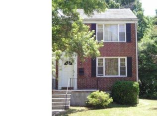 6501 Old Harford Rd, Baltimore, MD 21214