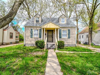 4607 Prescott Ave, Dayton, OH, 45406