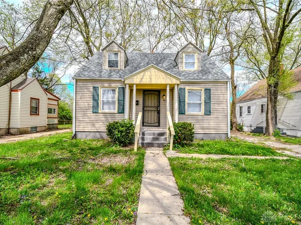 4607 Prescott Ave, Dayton, OH 45406