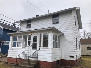 1116 Putnam St, Fort Wayne, IN