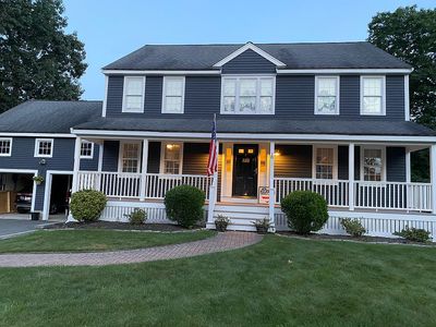 18 Carriage Hill Dr, Abington, MA, 02351