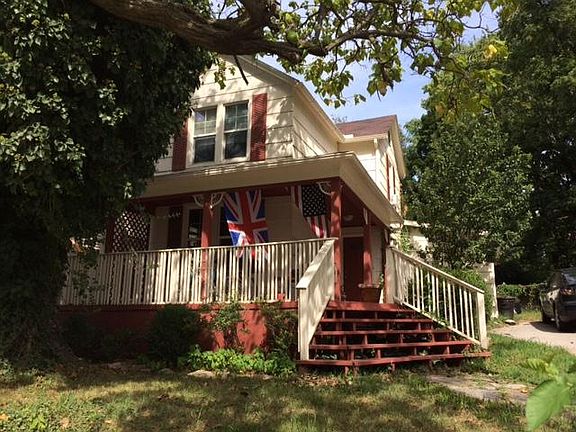 Welcome to your new home!