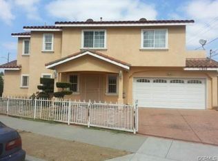 11828 Chanera Ave, Hawthorne, CA 90250