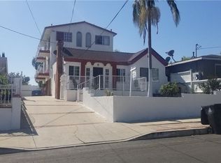 843 W Oliver St APT 2, San Pedro, CA 90731