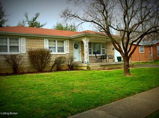 6204 Kenyon Dr, Louisville, KY 40272