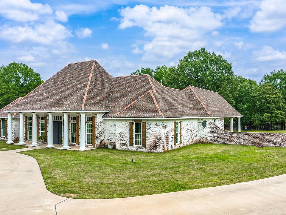 1882 County Road 3000, Joaquin, TX 75954 MLS 20232637 Zillow