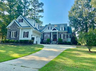 2301 Raida Dr, Zebulon, NC 27597