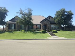 16313 Coastal Ct, Bakersfield, CA
