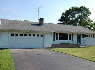 3078 Bear Hill Dr, Palmyra, NY 14522