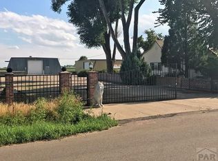 40536 South Rd, Pueblo, CO 81006
