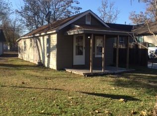 2151 S Washington Ave, Wichita, KS 67211