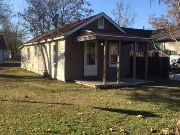 2151 S Washington Ave, Wichita, KS 67211