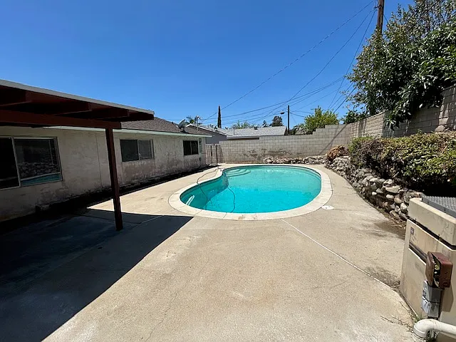 4584 Olive St — Photo 21