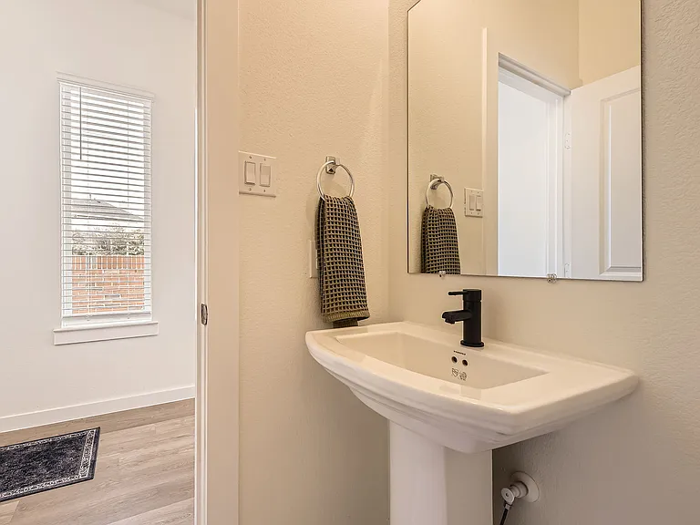 Turner Ridge Townhomes — Photo 16