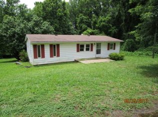 251 Mount Hermon Church Rd, Bassett, VA 24055